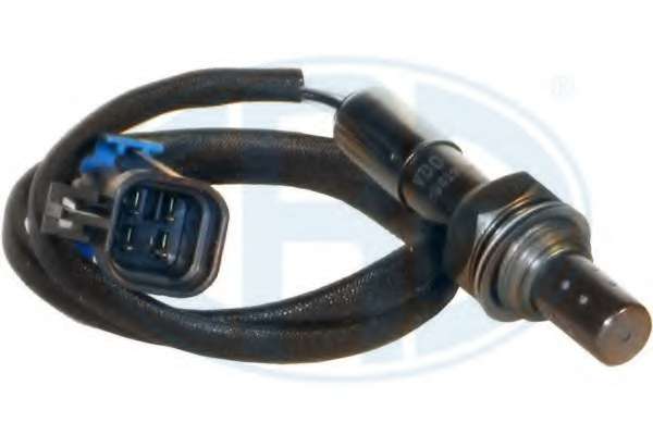 Лямбда-зонд