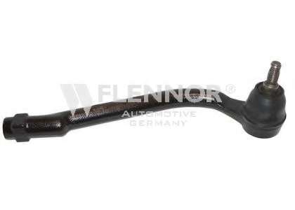 Наконечник поперечной рулевой тяги