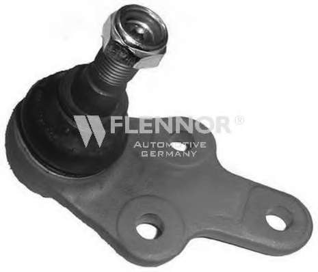 Несущий / направляющий шарнир