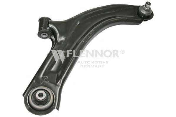 Рычаг независимой подвески колеса, подвеска колеса