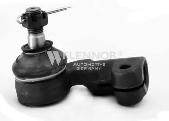 Наконечник поперечной рулевой тяги