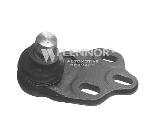 Шарнір несучий / направляючий