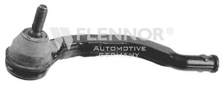 Накiнечник рульової тяги