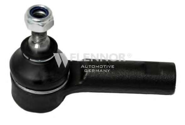 Наконечник поперечной рулевой тяги