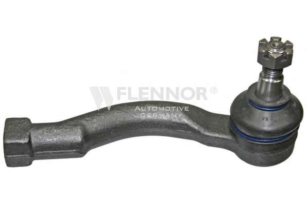 Наконечник поперечной рулевой тяги