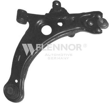 Рычаг независимой подвески колеса, подвеска колеса