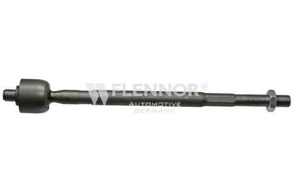 Рульова тяга