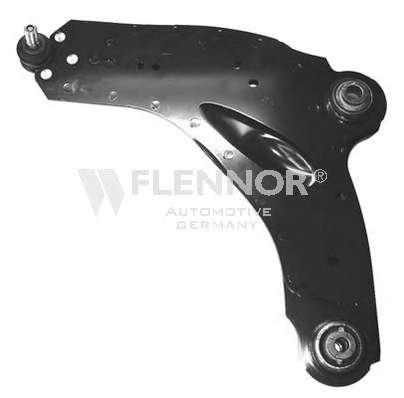 Ричаг пiдвiски