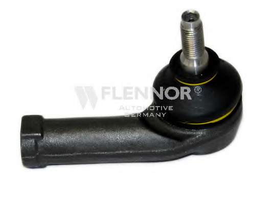 Наконечник поперечной рулевой тяги