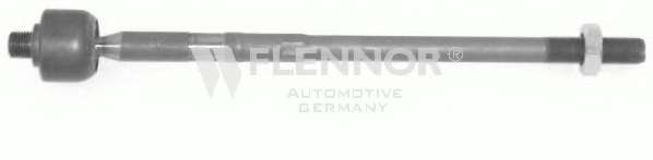 Рульова тяга