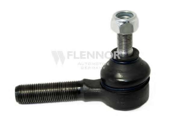 Наконечник поперечной рулевой тяги