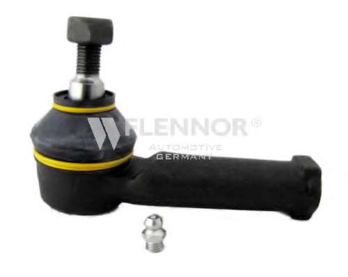 Наконечник поперечной рулевой тяги