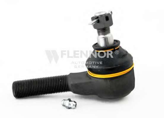 Наконечник поперечной рулевой тяги