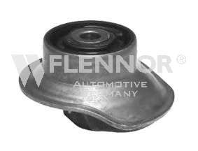 Втулка, балка моста