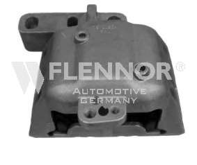 Подвеска, двигатель