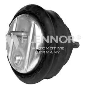 Подвеска, двигатель