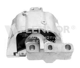 Подвеска, двигатель