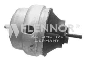 Подвеска, двигатель