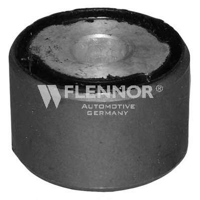 Втулка, балка моста