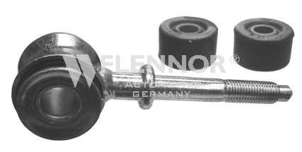 Ремкомплект, соединительная тяга стабилизатора