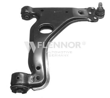 Рычаг независимой подвески колеса, подвеска колеса