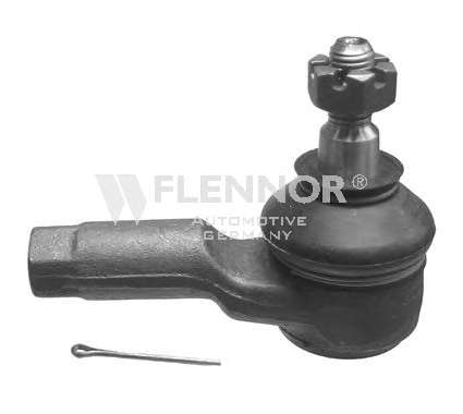 Наконечник поперечной рулевой тяги