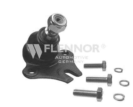 Шарова опора