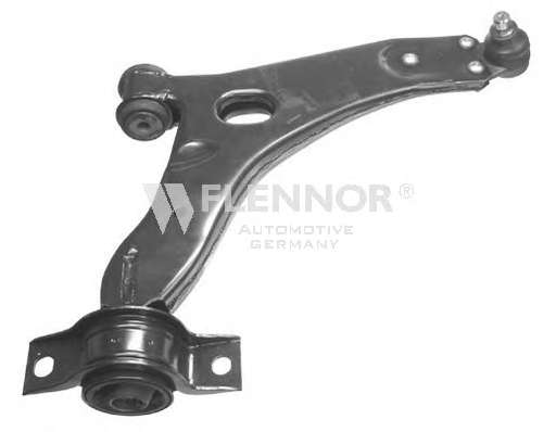 Рычаг независимой подвески колеса, подвеска колеса