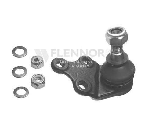 Несущий / направляющий шарнир