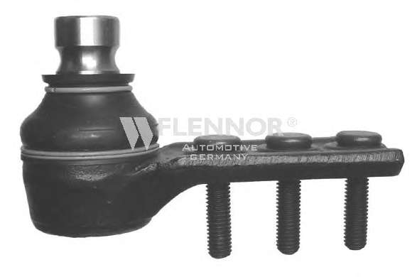 Несущий / направляющий шарнир