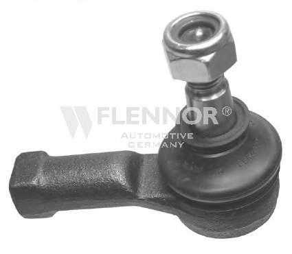 Наконечник поперечной рулевой тяги