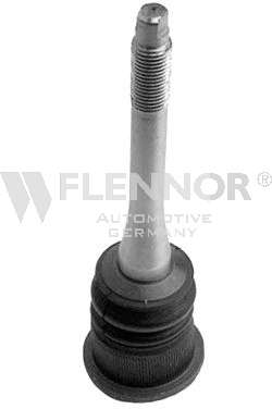 Несущий / направляющий шарнир