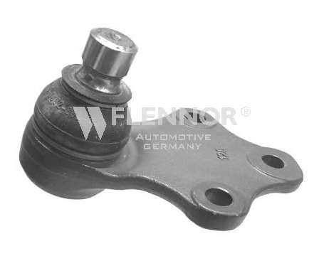 Шарова опора конус на 18mm