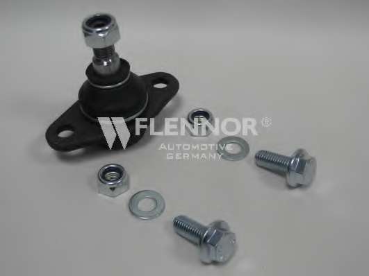 Несущий / направляющий шарнир