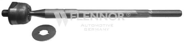 Осевой шарнир, рулевая тяга