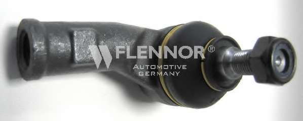 Накiнечник рульової тяги