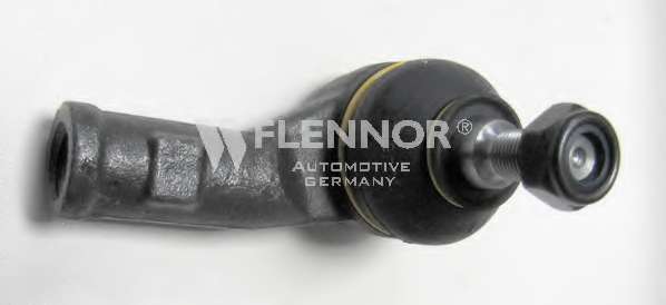 Накiнечник рульової тяги