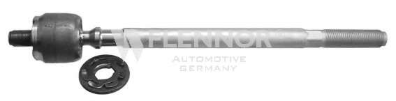 Осевой шарнир, рулевая тяга