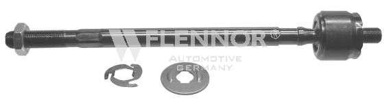 Рульова тяга