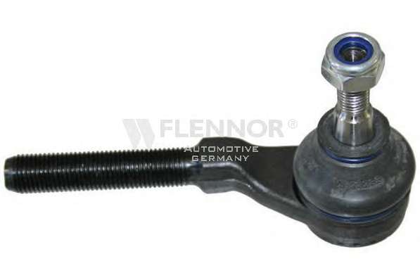 Накiнечник рульової тяги