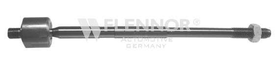 Осевой шарнир, рулевая тяга