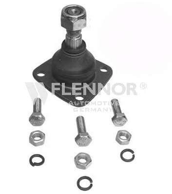 Шарова опора