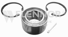 Пiдшипник ступицi