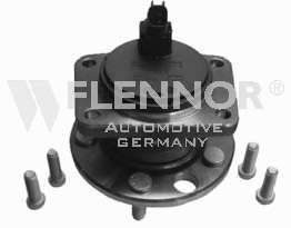 Комплект подшипника ступицы колеса