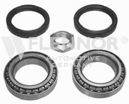 Комплект подшипника ступицы колеса