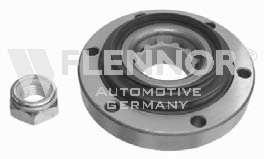 Пiдшипник ступицi