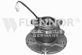 Комплект подшипника ступицы колеса