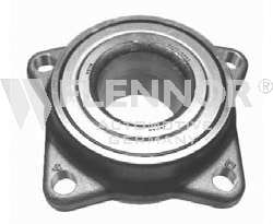 Комплект подшипника ступицы колеса