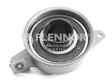 Натяжной ролик, ремень ГРМ