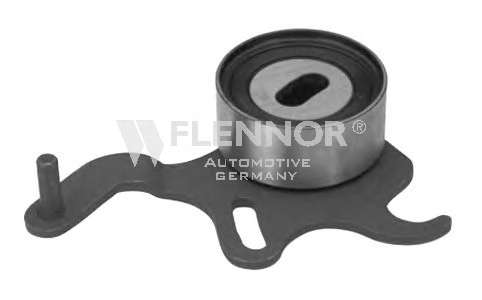 Натяжной ролик, ремень ГРМ